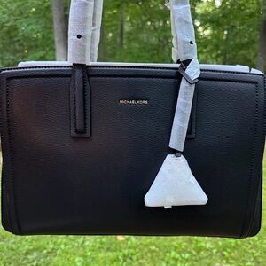 Michael Kors Laila Shoulder Bag